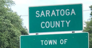 Saratoga Co. hiring online auction firm to sell Saratoga downtown property