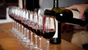 Excise duty hike ‘is final blow to the wine sector’