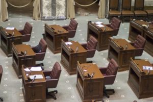 Revised Capital Gains Tax Advances in State Legislature | Northwest Regional News