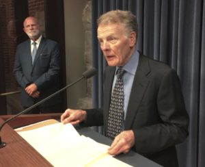 The Sunday Read: Madigan's Legacy: The Top Reason for Term Limits | opinion