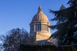Revised Capital Receives Tax Break In State Legislation News