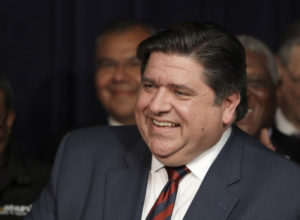 Pritzker's budget pushes 9 new taxes worth nearly $ 1 billion