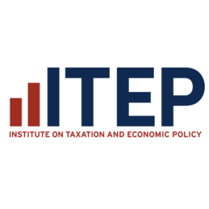 ITEP Microsimulation Tax Model Overview – ITEP