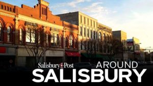 City council hears concerns, proposals for police officer, public works employee pay - Salisbury Post