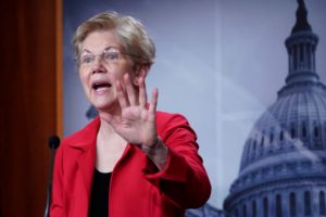 Elizabeth Warren's wealth tax is likely unconstitutional
