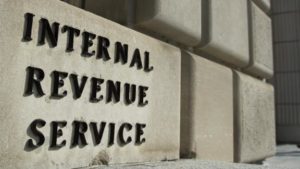 IRS: First Economic Impact Payments may start to arrive as soon as this weekend