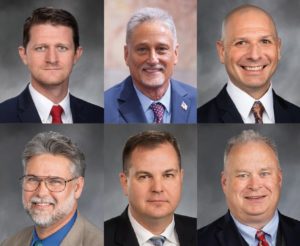 How They Voted: A Look at Recent Decisions by 19th, 20th District Lawmakers