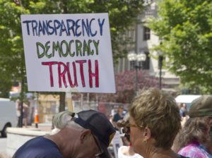 The Sunday Read: Sunshine creates more government transparency | Opinion