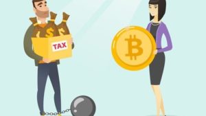 Will Buying Bitcoin Impact My Tax Return? | Smart Change: Personal Finance