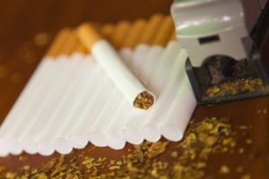 Tobacco money plans to raise tax stamp prices