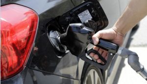 Legislation proposes to increase gas tax
