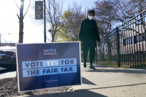 Is Illinois trying a do-over on failed tax amendment? Republicans think so