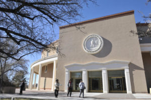 Hefty tax package is facing a makeover in Senate » Albuquerque Journal
