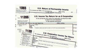 IRS Warns of Improper Corporate Domestic Production Deductions
