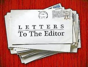 Letters to the Editor 4-4: Marxist 'tyrants'; Lucido the new Spranger; GOP privilege | Opinion