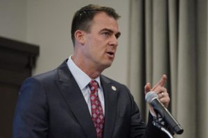 Oklahoma "Ghost Student" Funding Measure Signed Into Law | Oklahoma