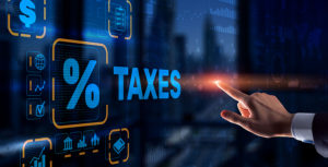 US tax code continues to favor multinational corporations at the expense of US corporations - InsideSources