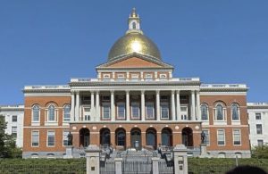 The Recorder - Beacon Hill Roll Call: March 29 to April 2, 2021