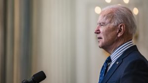 Biden plans first major tax hike in nearly 30 years: report