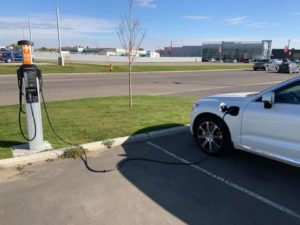Provincial Electric Vehicle Tax With Backlash | 620 CKRM The source