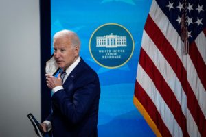 Biden targets corporations, averts political flashpoints in tax proposal